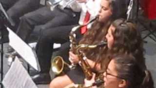 Download Lagu Bon Jovi Rock Mix - Arr: Wolgang Wossner MP3