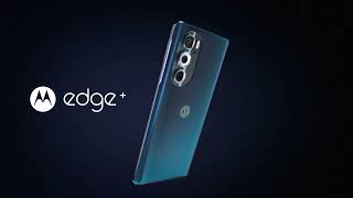 New Motorola edge 30 Pro Official Ad