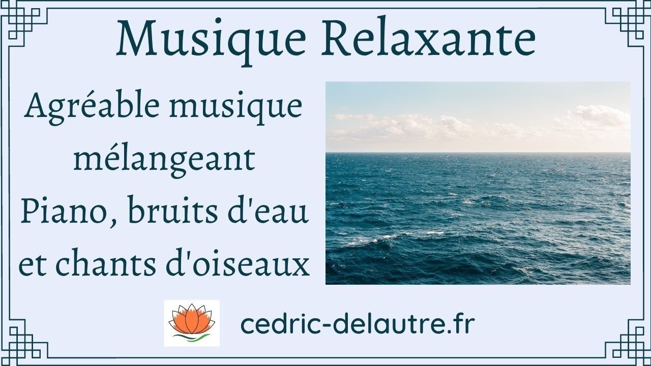 Musique Pour Sommeil Profond Musique Pour Dormir Profondement Piano