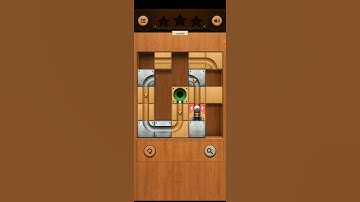 Unblock Ball Block Puzzle Level 83 #shorts #gameplay #games #gaming