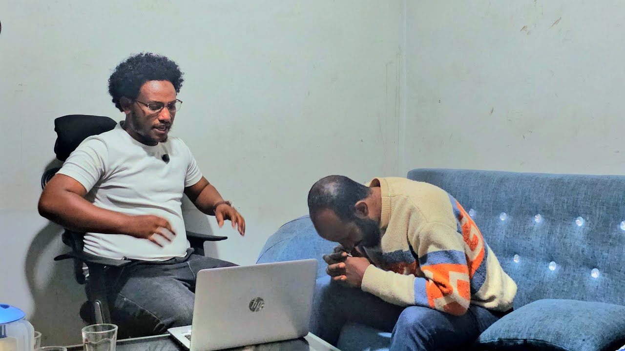 Iccittiin Gad-Yaateka! (Addisuu Raggaasaa) Hamma dhumaatti daawwadhaa.@Arjaa_Media August 2025