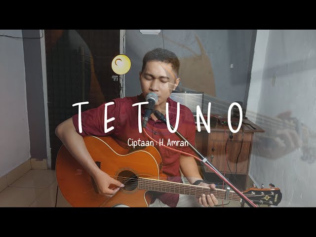 TETUNO - H. AMRAN | SAFA ARTOP - ACOUSTIC class=