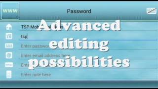 Data Guard by TSP Mobile Solutions screenshot 3