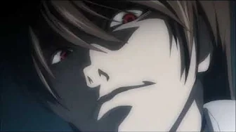 Death Note - Kuroi Light (Slow version) Death Note - Kuroi Light (Slow version)
