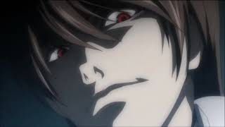 Miniatura del video "Death Note - Kuroi Light (Slow version)"
