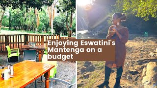 How to enjoy Eswatinis Mantenga on a budget