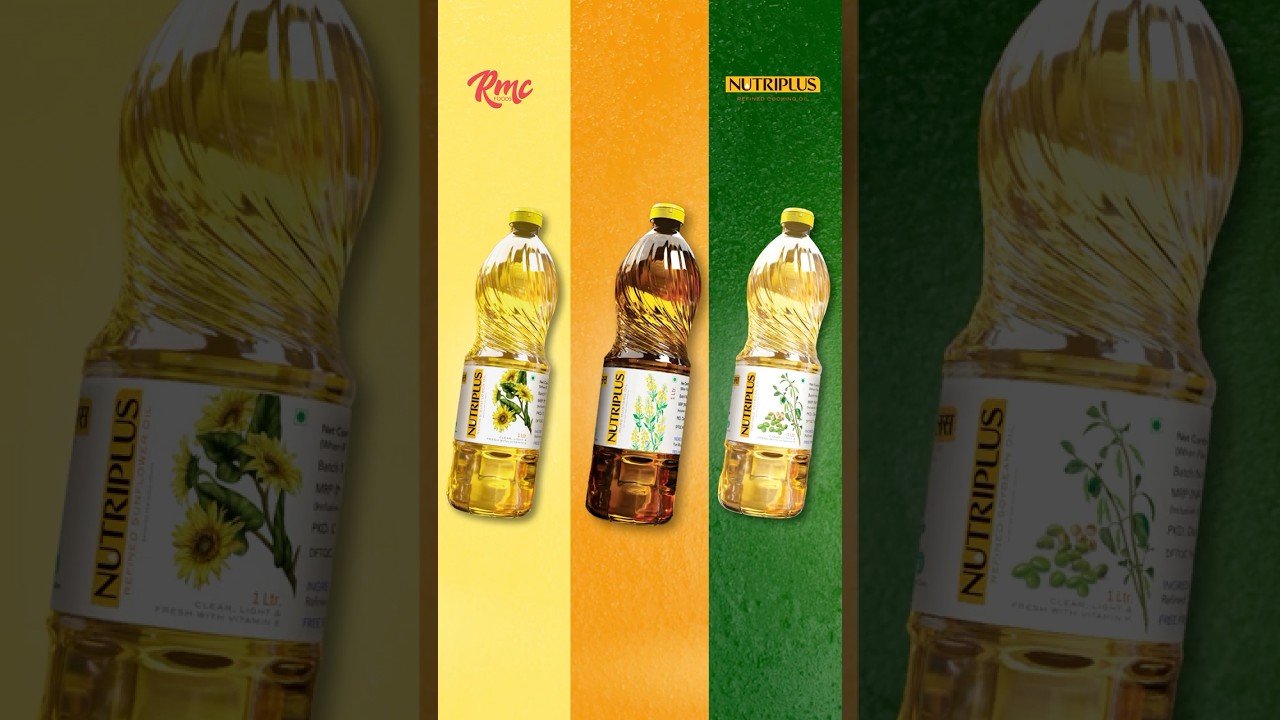 Three Sources, One Promise: Nutrition You Can Trust. 