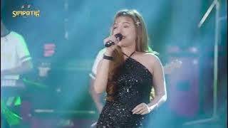 SIMPATIK MUSIC -LURUH CINTAKU