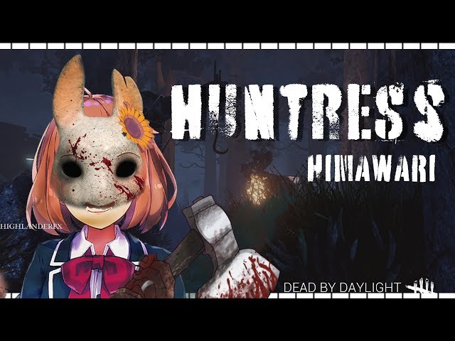 【LIVE】お喋りしながらまったりやる【Dead by Daylight】のサムネイル