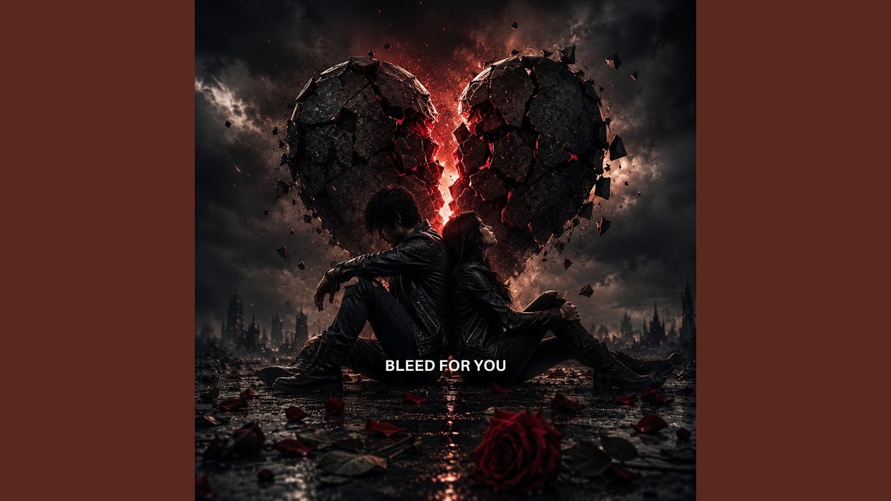 Watch Bleed for You on YouTube Watch Bleed for You on YouTube