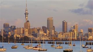 Auckland, Your No. 1 Luxury-Home Hot Spot