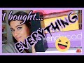 HUGE Makeup Haul 😱😱😱 | Sephora, Rephr, Royal & Langnickel, NARS, Trendmood Box, Nabla