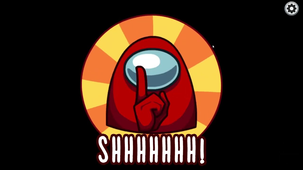 Playing Among Us (Hide n Seek Mode) (Match 48) (Part 48) (No Commentary)