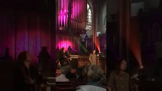 Barney Flew Over The Hills- Live At The Ecmas 2019