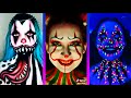 Clown Makeup Challenge | TikTok Video Compilation - Part 2