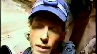 Aron Ralston - My Real Original