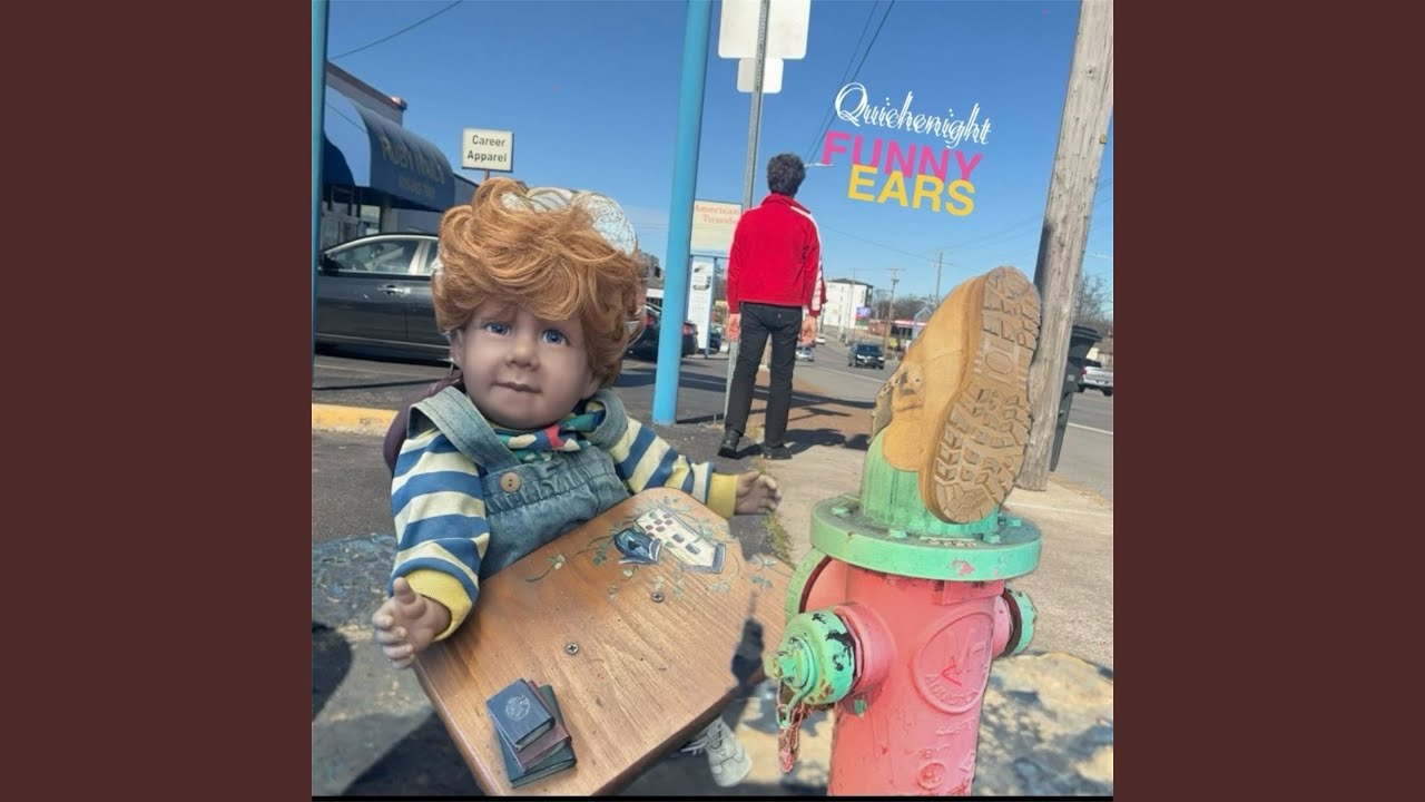 Watch Funny Ears on YouTube Watch Funny Ears on YouTube