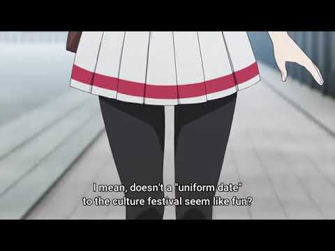 siesta and kimizuka kimihiko cute and funny moments l The Detective  ls Already Dead  Epi..