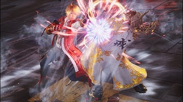 Applying Pressure with Leo in Tekken 8 | Tekken 8 Gameplay & Tips