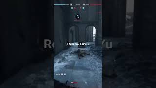 Rex vs ExYu