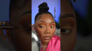 Makeup Tutorial 💛🌻✨ #makeup #makeuptutorial #shorts