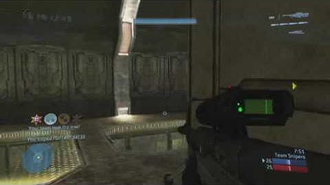 ESPN/MLG Top 10 Entry: Team Snipers Killtacular/Extermination