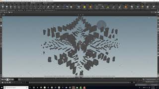 Introduction to Chops in Houdini & Touchdesigner