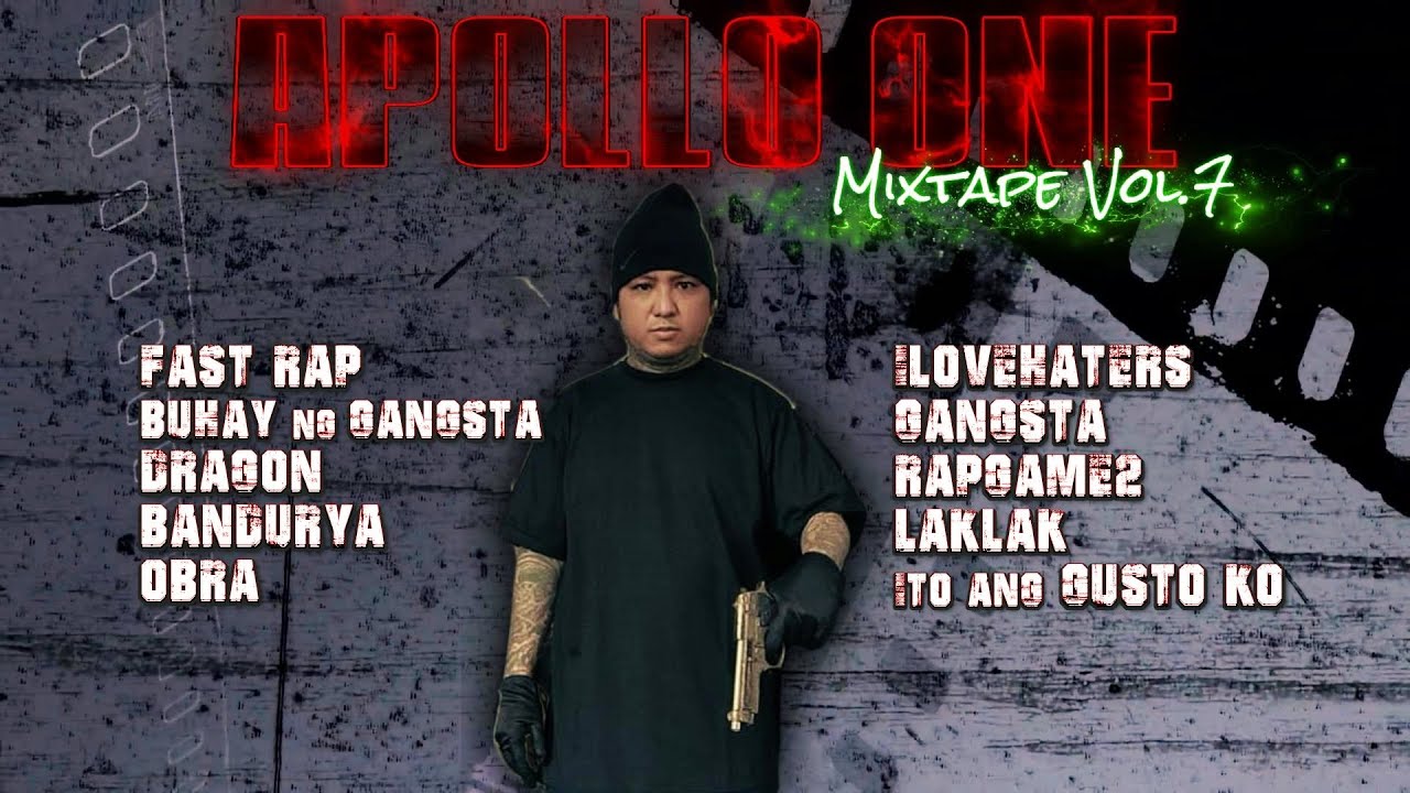 APOLLO ONE TV MIXTAPE Vol. 7 - YouTube