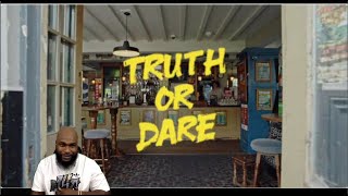 Ren x The Skinner Brothers - Truth Or Dare - REACTION