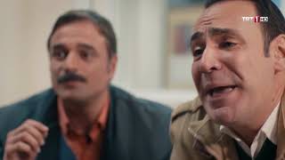 Kalk Gidelim 6. Bölüm - Seyfettinin İkna Taktikleri