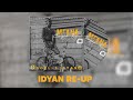 Idyan Re Up Ft Flash Ikumkani Bhut Legend Yanga Chief VISUALIZER mp3