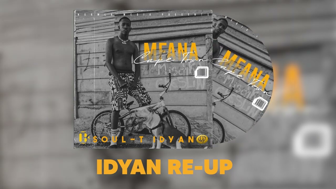 在 YouTube 上观看 Idyan Re-Up Ft. Flash Ikumkani, Bhut'Legend & Yanga Chief (VISUALIZER) 在 YouTube 上观看 Idyan Re-Up Ft. Flash Ikumkani, Bhut'Legend & Yanga Chief (VISUALIZER)