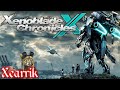 Switch 2 Edition! Xenoblade Chronicles X: Definitive Edition - Xenoblade X On Switch 2!