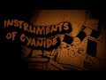 [SFM] Instruments of Cyanide by DAGames - Collab Part for RajS_SFM_