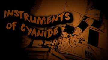 [SFM] Instruments of Cyanide by DAGames - Collab Part for RajS_SFM_