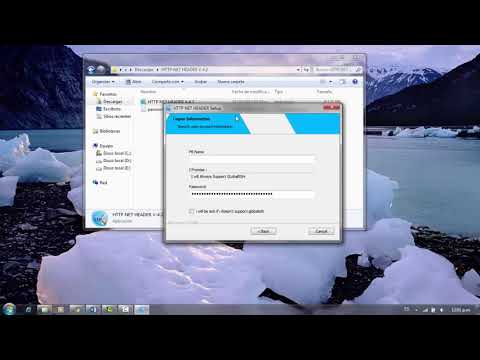 Descargar Http Net Header V 4.2