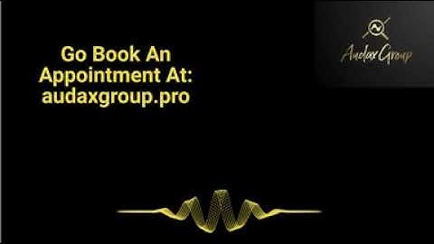 Audax AI: The last generative conversational AI you will need