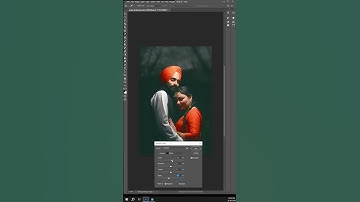 Color Grading With Selective Color In Photoshop | Anjit Albums