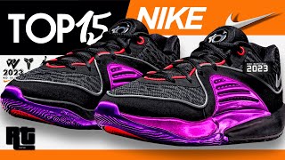 Top 15 Latest Nike Shoes for the month of September 2023