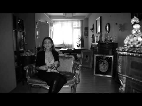 1 წუთი მაესტროზე – ეკატერინე ჩანჩიბაძე – თბილისი