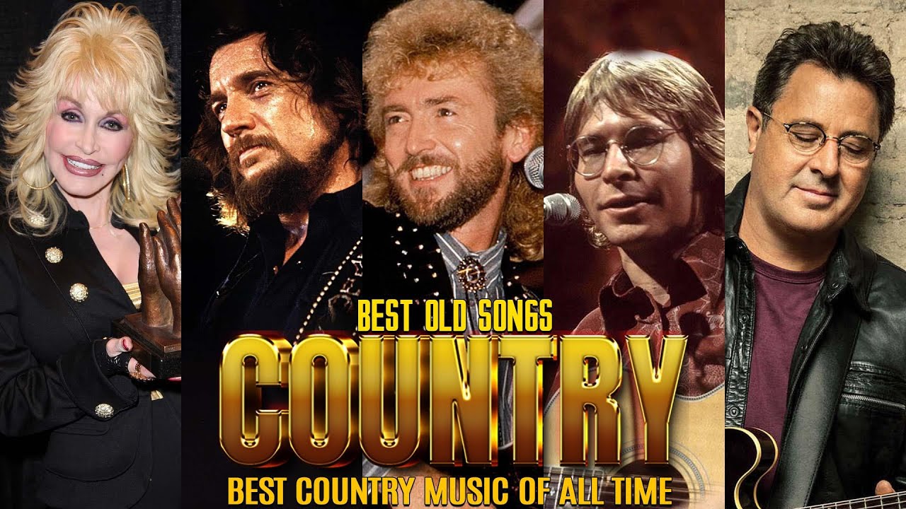 The Top 100 Most Country Songs Played 2023 New Country Music 2023