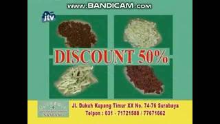 Download lagu Nan Fang Clinic Advertisement - Exclusive TCM Treatment (2012) @ JTV, BCTV, & MHTV Surabaya