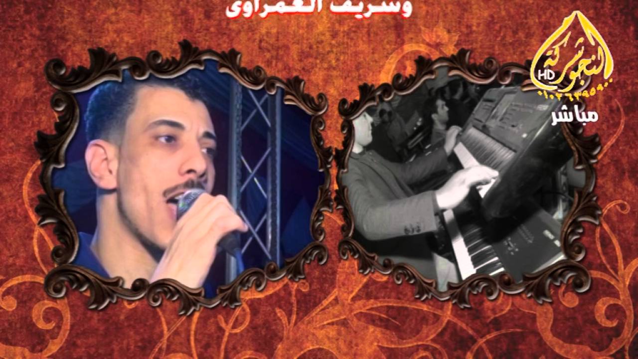 موال ابن حلال الغمراوى والسيد حسن من شركة النجوم م / ناصر بركات 01026395900