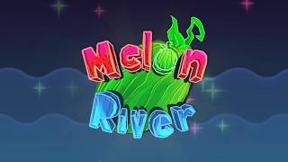 Melon River (Extreme Demon) by ivyteal and more