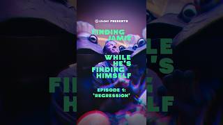 Finding Jamie Ep 1: Regression 🐸