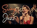 1940s Classic Jazz – Soulful Retro Music for Every Generation