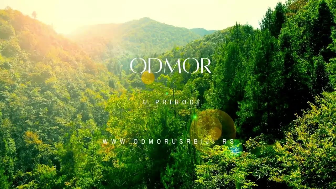 Odmor u Srbiji | Odmaralište Feniks Kosjerić – mir i priroda zapadne Srbije