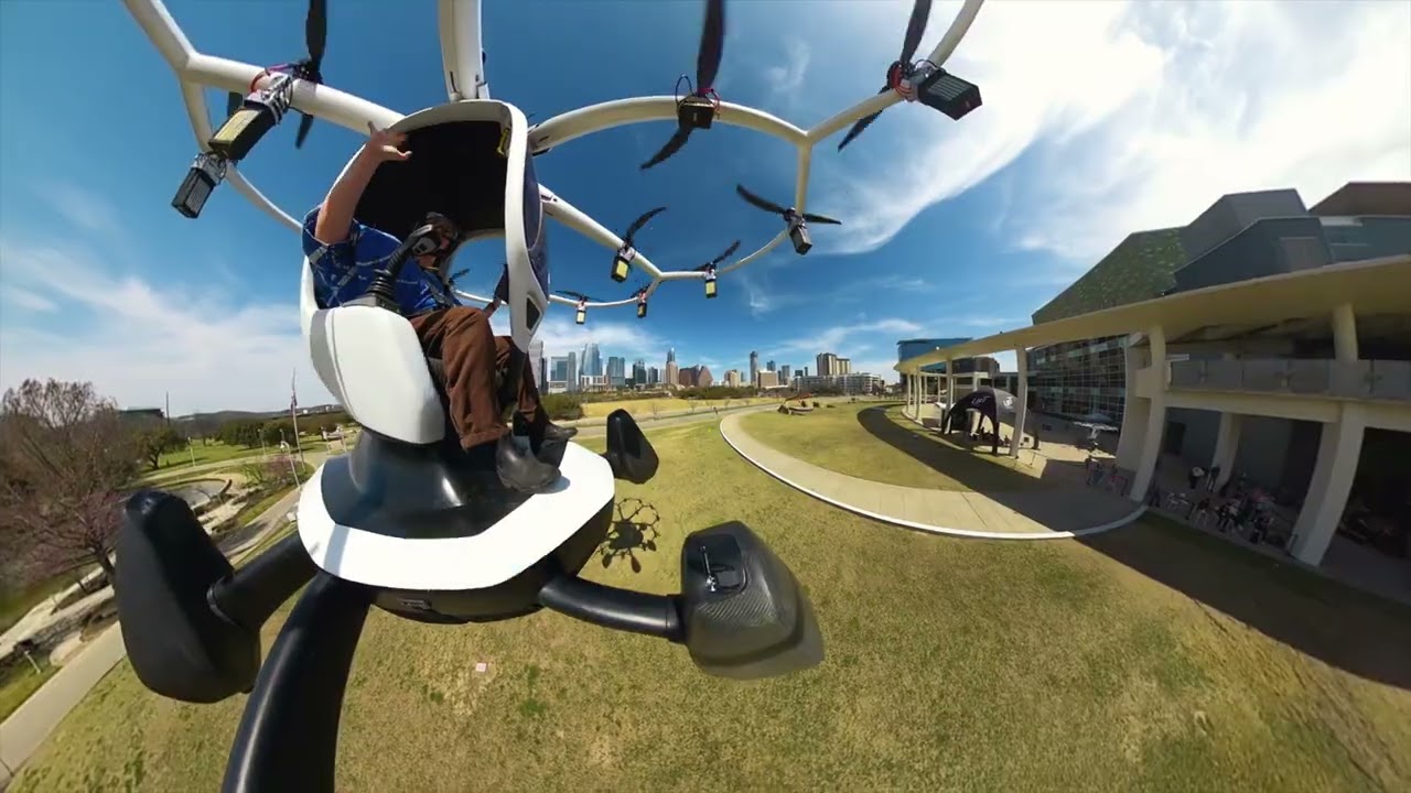 LIFT Announces Austin Experience Center, Following SXSW Success