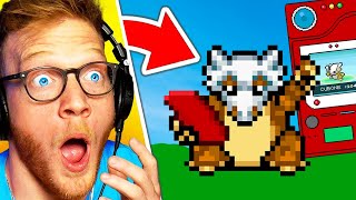 If Pokedex Entries Were LITERAL! (super funny)