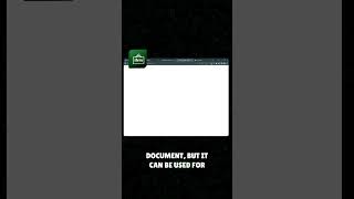 Chrome Extension for showing other websites like Google Docs inside an iframe